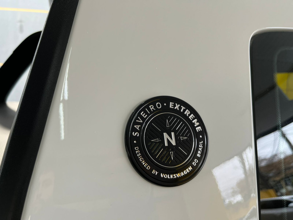 Imagem do veículo SAVEIRO 1.6 MSI EXTREME CAB DUPLA FLEX!  12.000 KM! NOVA!
