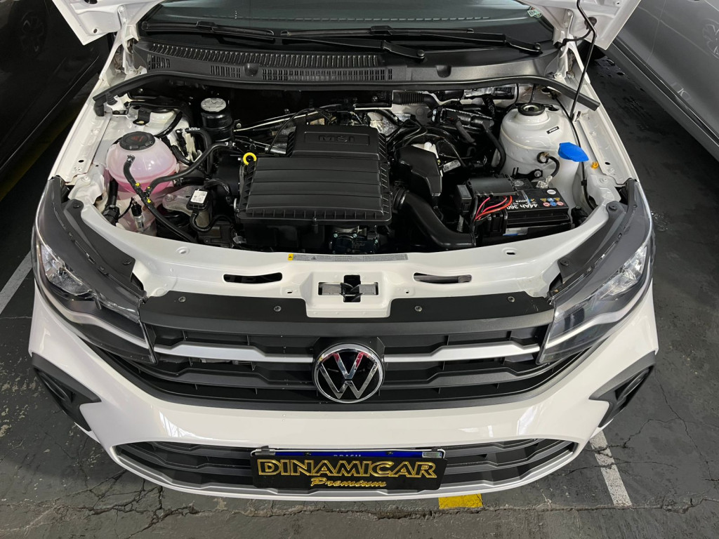 Imagem do veículo SAVEIRO 1.6 MSI EXTREME CAB DUPLA FLEX!  12.000 KM! NOVA!