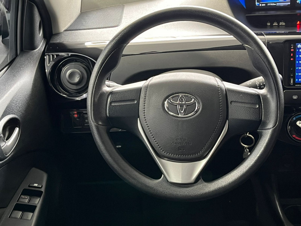 Imagem do veículo ETIOS 1.3 X 16V FLEX 4P AUTOMÁTICO! PERICIADO! NOVO!