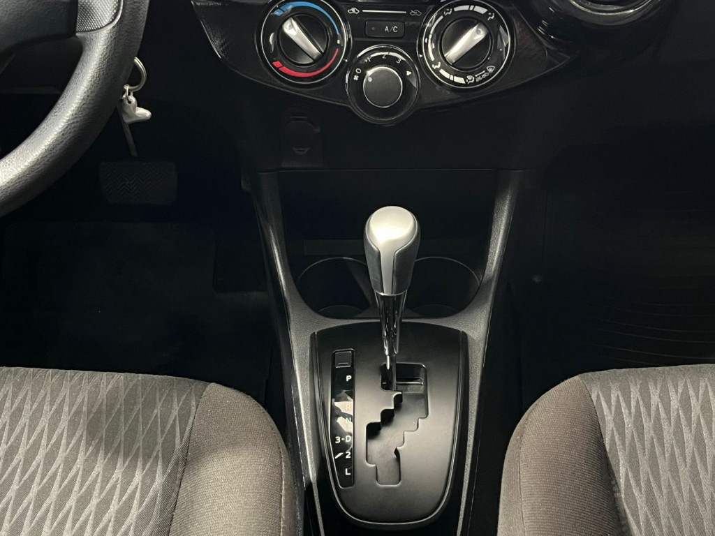 Imagem do veículo ETIOS 1.3 X 16V FLEX 4P AUTOMÁTICO! PERICIADO! NOVO!