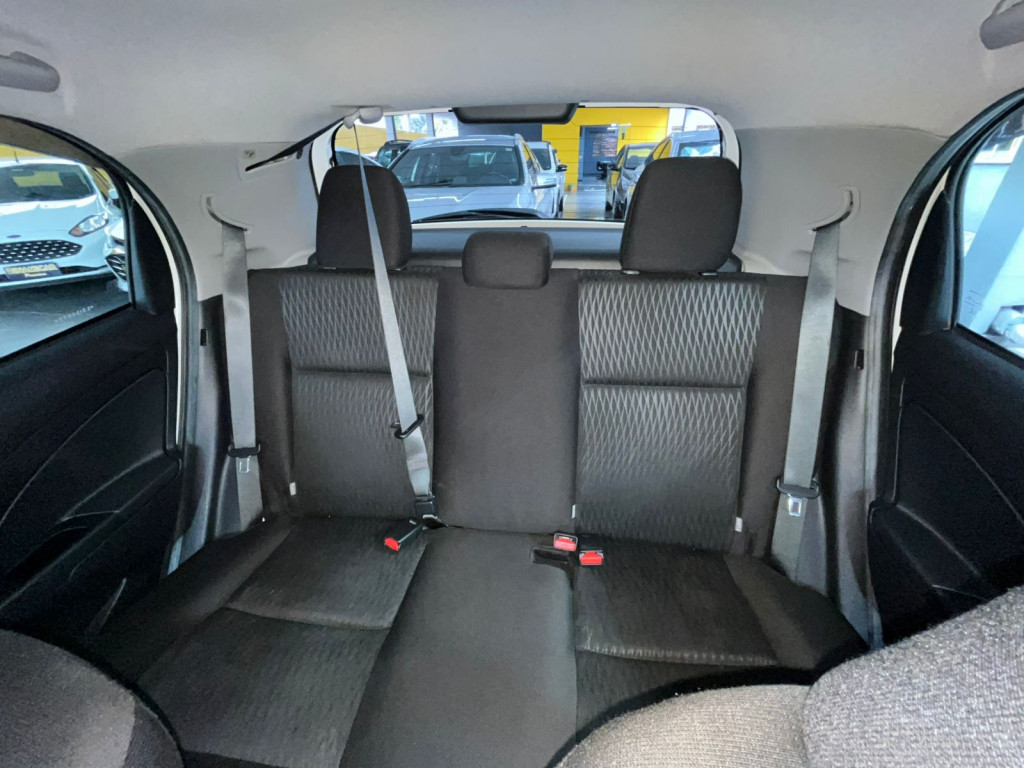 Imagem do veículo ETIOS 1.3 X 16V FLEX 4P AUTOMÁTICO! PERICIADO! NOVO!