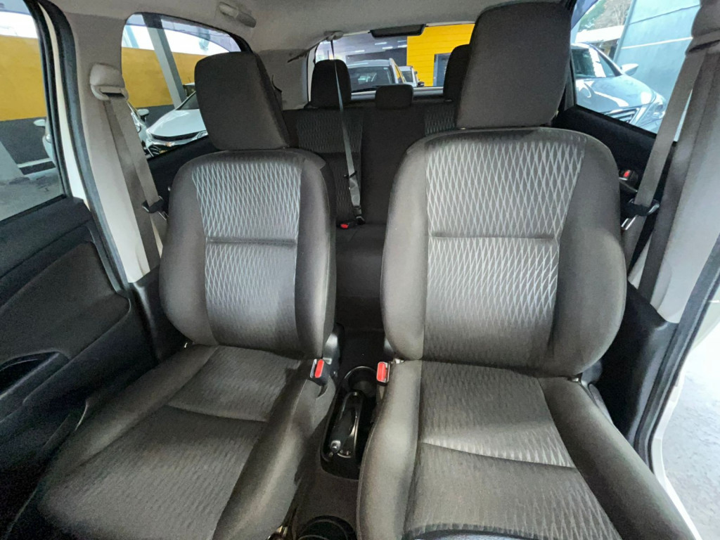 Imagem do veículo ETIOS 1.3 X 16V FLEX 4P AUTOMÁTICO! PERICIADO! NOVO!
