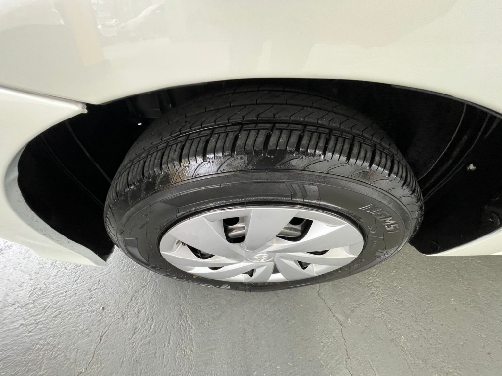 Imagem do veículo ETIOS 1.3 X 16V FLEX 4P AUTOMÁTICO! PERICIADO! NOVO!