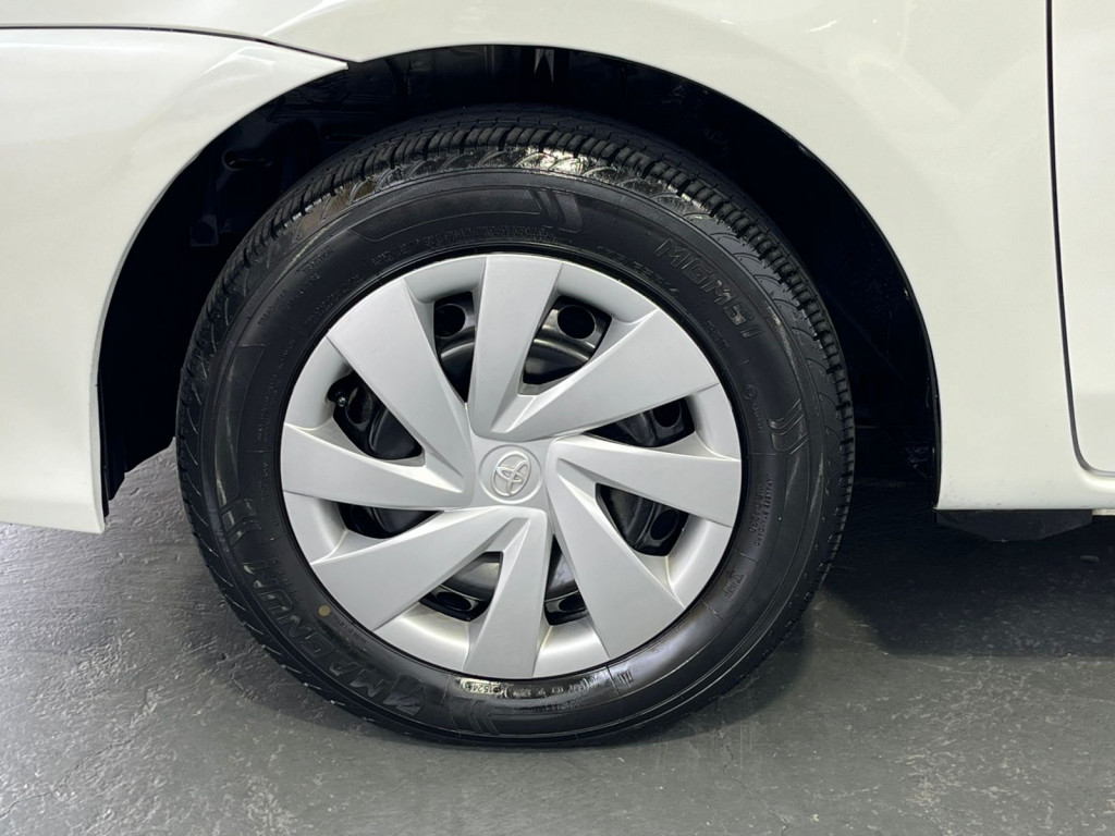 Imagem do veículo ETIOS 1.3 X 16V FLEX 4P AUTOMÁTICO! PERICIADO! NOVO!