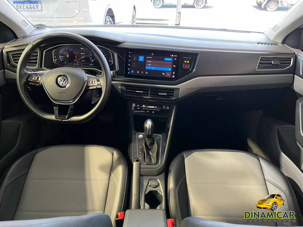 Imagem do veículo POLO 1.0 200 TSI HIGHLINE AT! TOP DE LINHA!
