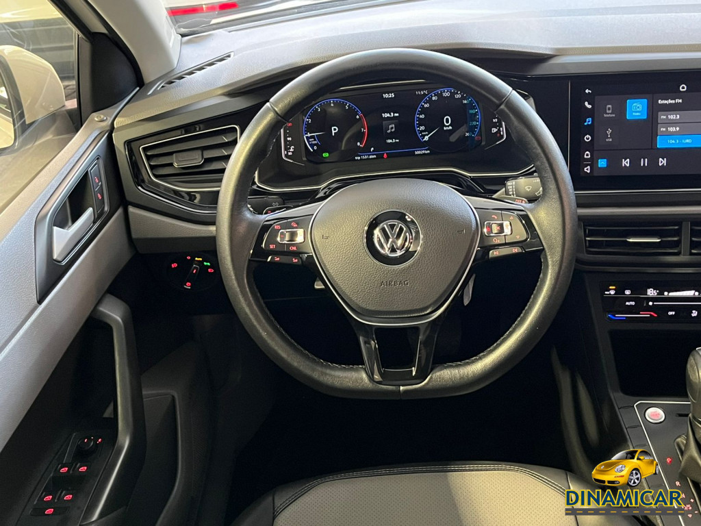 Imagem do veículo POLO 1.0 200 TSI HIGHLINE AT! TOP DE LINHA!