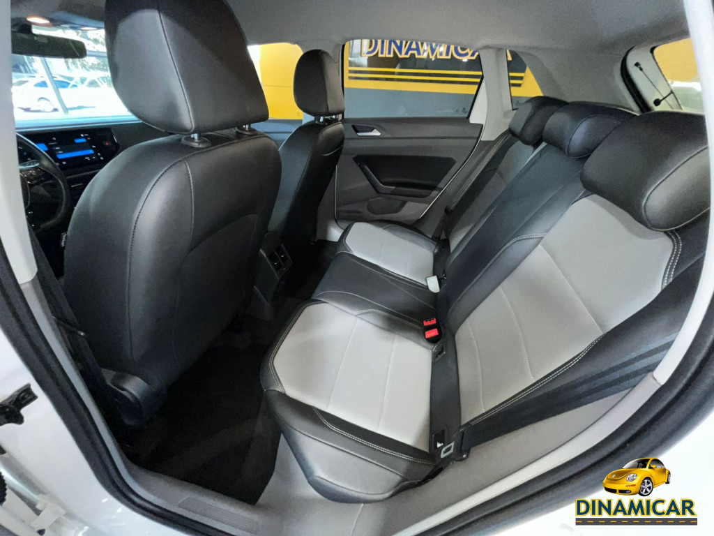 Imagem do veículo POLO 1.0 200 TSI HIGHLINE AT! TOP DE LINHA!