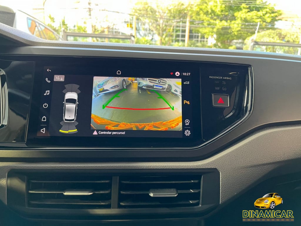 Imagem do veículo POLO 1.0 200 TSI HIGHLINE AT! TOP DE LINHA!