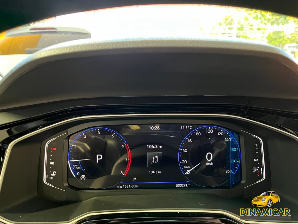 Imagem do veículo POLO 1.0 200 TSI HIGHLINE AT! TOP DE LINHA!