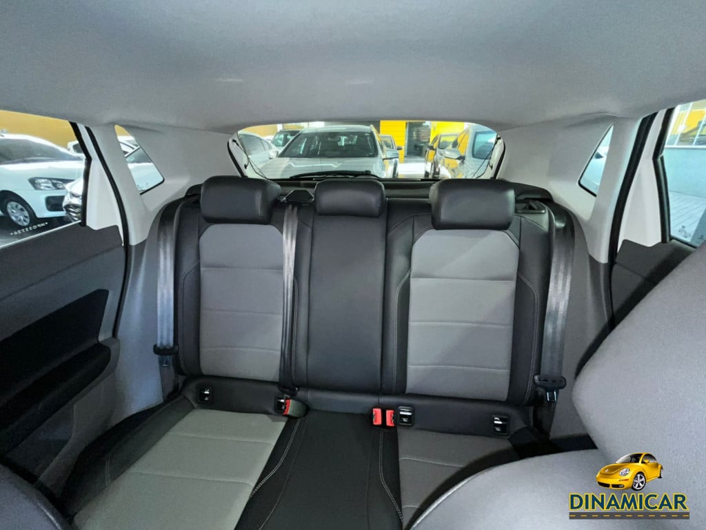 Imagem do veículo POLO 1.0 200 TSI HIGHLINE AT! TOP DE LINHA!