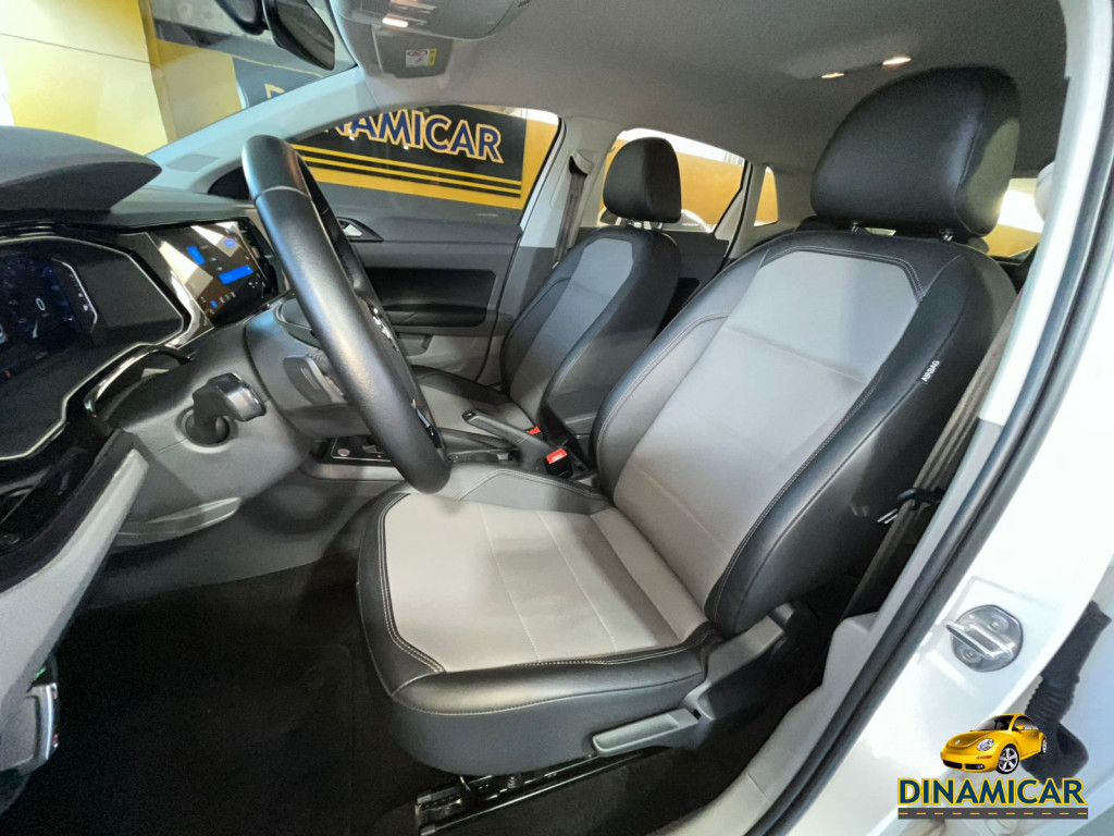 Imagem do veículo POLO 1.0 200 TSI HIGHLINE AT! TOP DE LINHA!