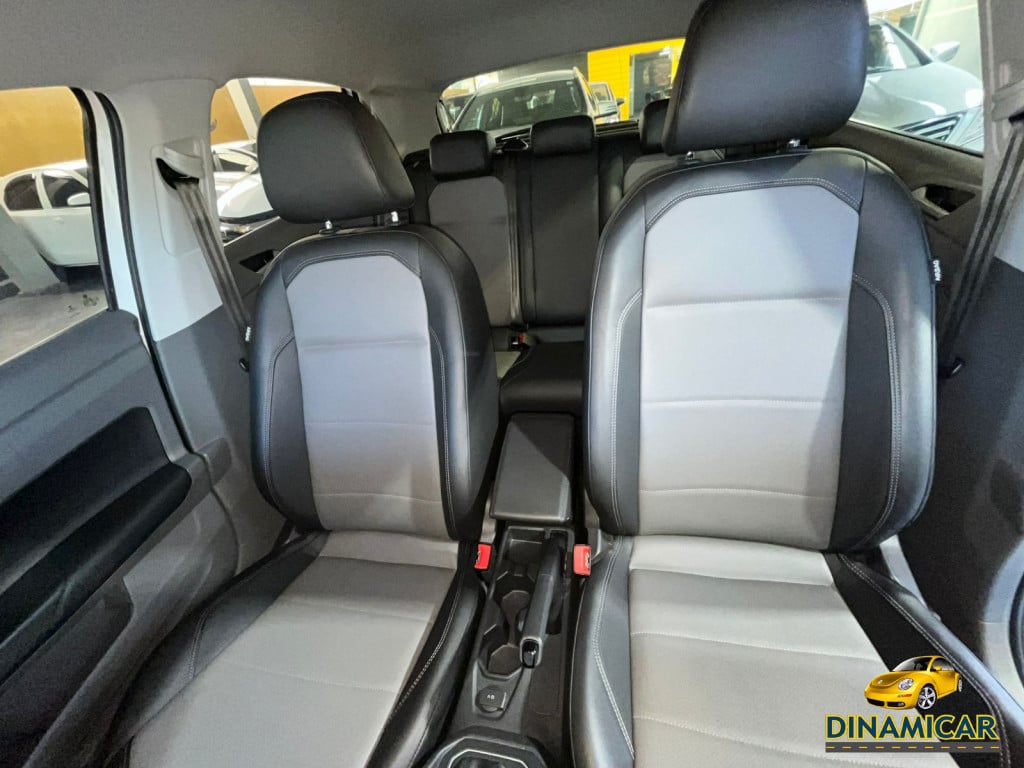 Imagem do veículo POLO 1.0 200 TSI HIGHLINE AT! TOP DE LINHA!