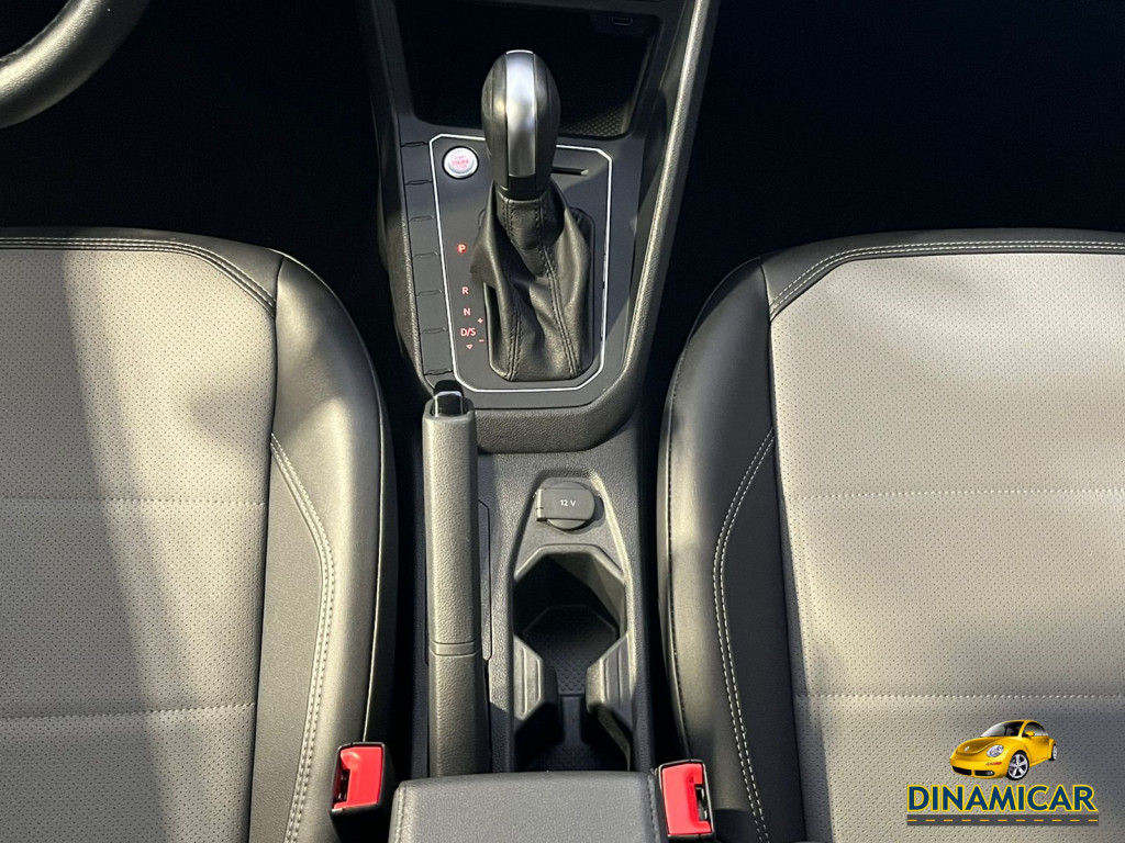 Imagem do veículo POLO 1.0 200 TSI HIGHLINE AT! TOP DE LINHA!
