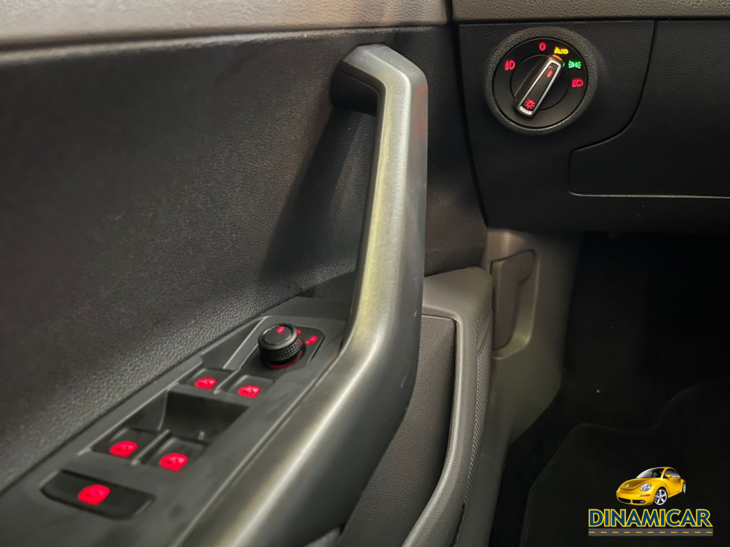 Imagem do veículo POLO 1.0 200 TSI HIGHLINE AT! TOP DE LINHA!