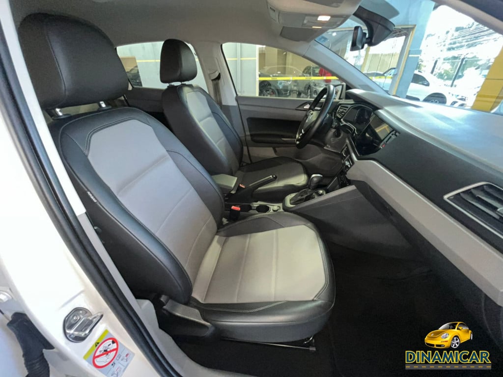Imagem do veículo POLO 1.0 200 TSI HIGHLINE AT! TOP DE LINHA!