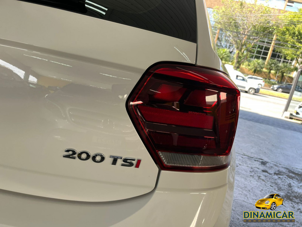 Imagem do veículo POLO 1.0 200 TSI HIGHLINE AT! TOP DE LINHA!