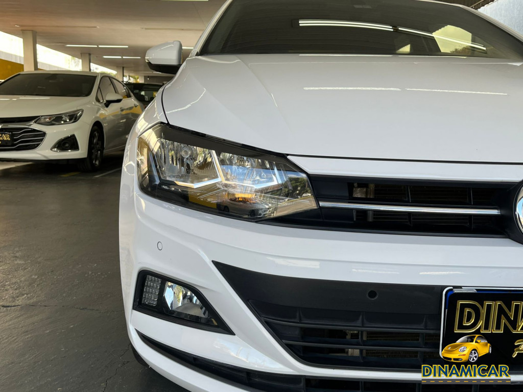 Imagem do veículo POLO 1.0 200 TSI HIGHLINE AT! TOP DE LINHA!