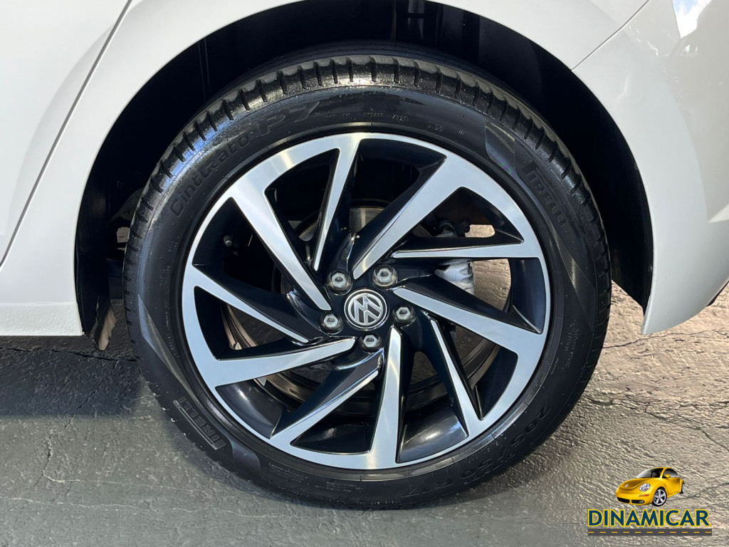 Imagem do veículo POLO 1.0 200 TSI HIGHLINE AT! TOP DE LINHA!