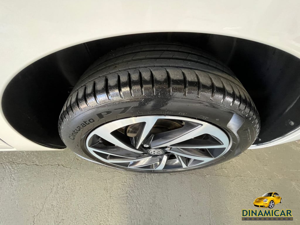 Imagem do veículo POLO 1.0 200 TSI HIGHLINE AT! TOP DE LINHA!
