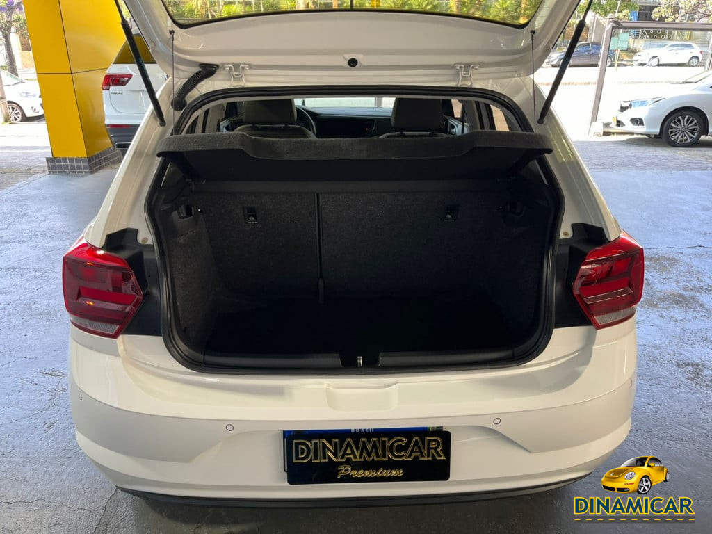 Imagem do veículo POLO 1.0 200 TSI HIGHLINE AT! TOP DE LINHA!