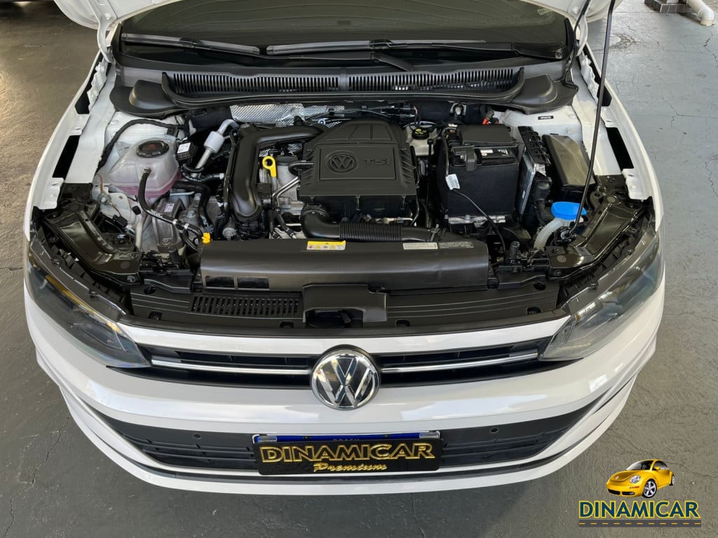 Imagem do veículo POLO 1.0 200 TSI HIGHLINE AT! TOP DE LINHA!