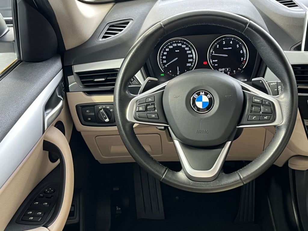 Imagem do veículo X1 2.0 TURBO ACTIVEFLEX SDRIVE20! 42.000 KM! REVISÕES SÓ NA BMW!