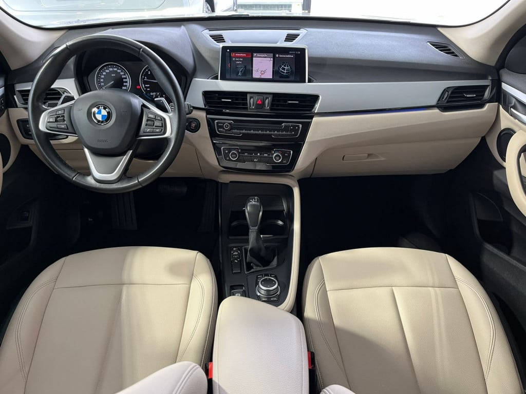 Imagem do veículo X1 2.0 TURBO ACTIVEFLEX SDRIVE20! 42.000 KM! REVISÕES SÓ NA BMW!