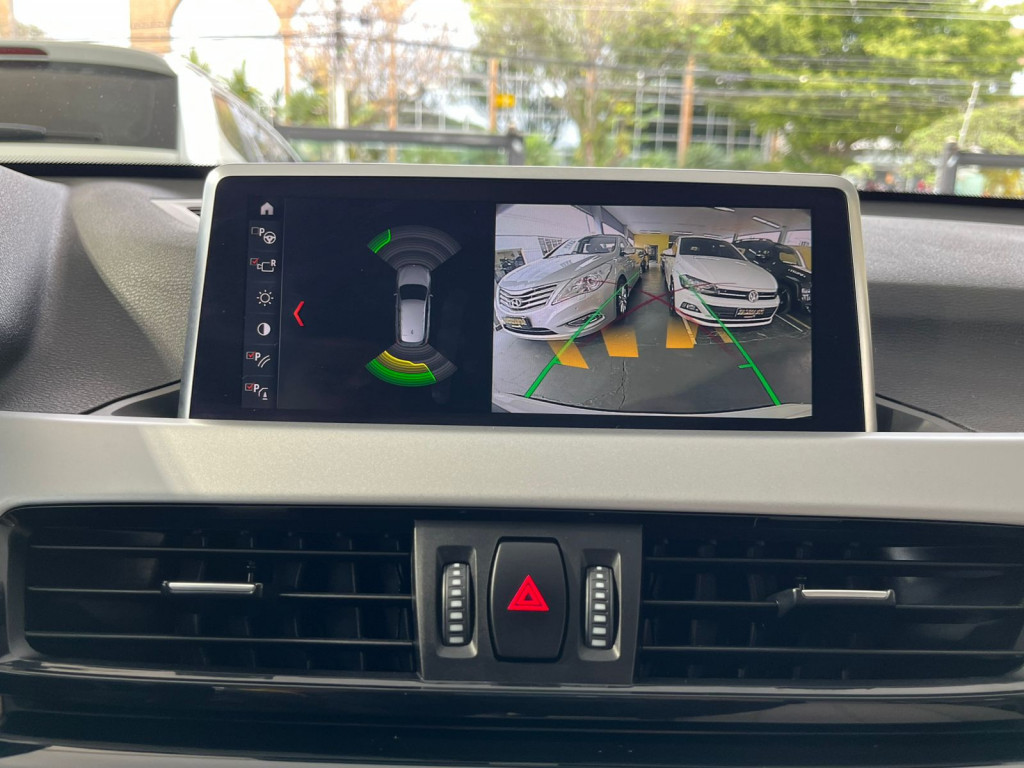 Imagem do veículo X1 2.0 TURBO ACTIVEFLEX SDRIVE20! 42.000 KM! REVISÕES SÓ NA BMW!