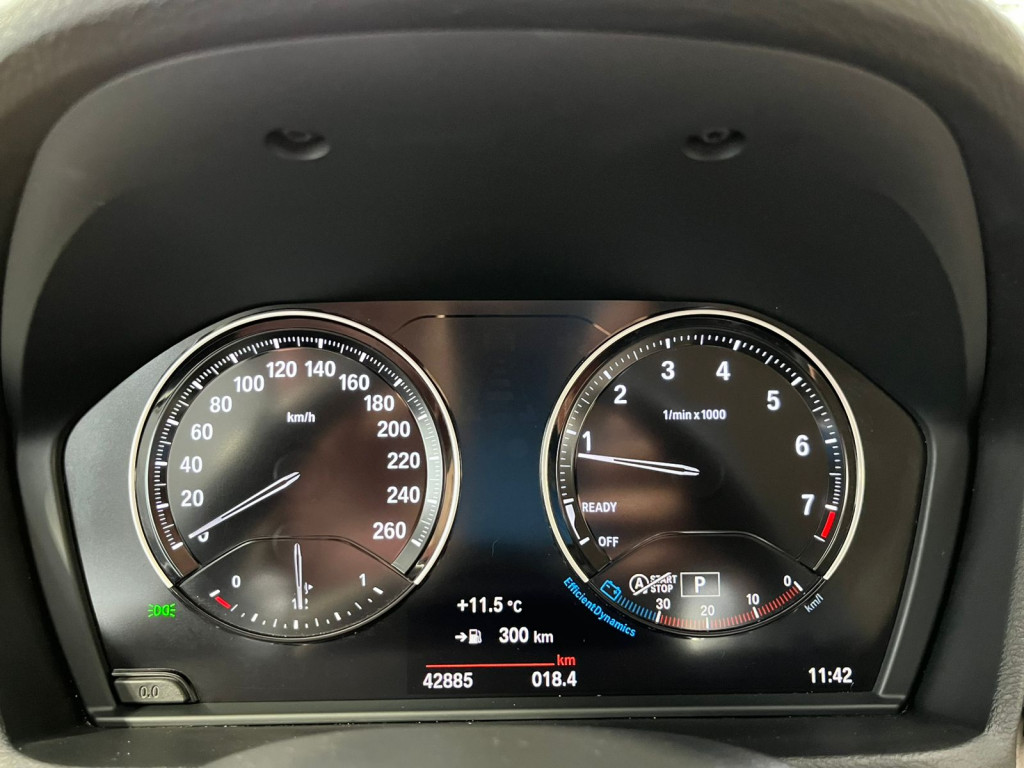 Imagem do veículo X1 2.0 TURBO ACTIVEFLEX SDRIVE20! 42.000 KM! REVISÕES SÓ NA BMW!