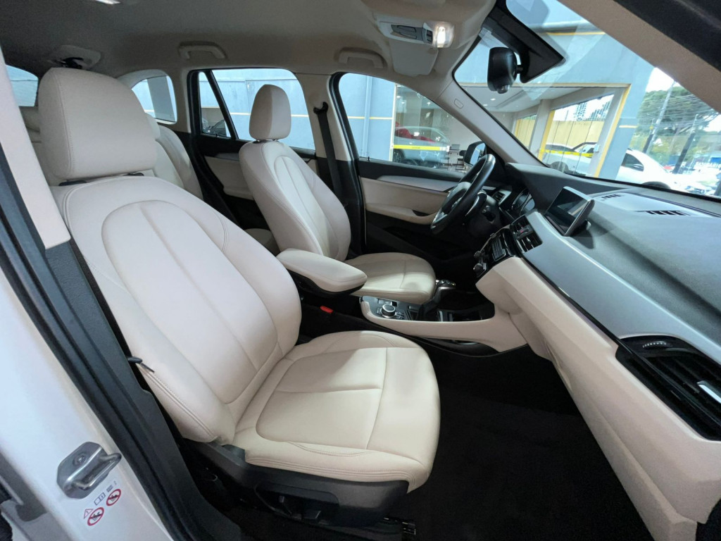 Imagem do veículo X1 2.0 TURBO ACTIVEFLEX SDRIVE20! 42.000 KM! REVISÕES SÓ NA BMW!