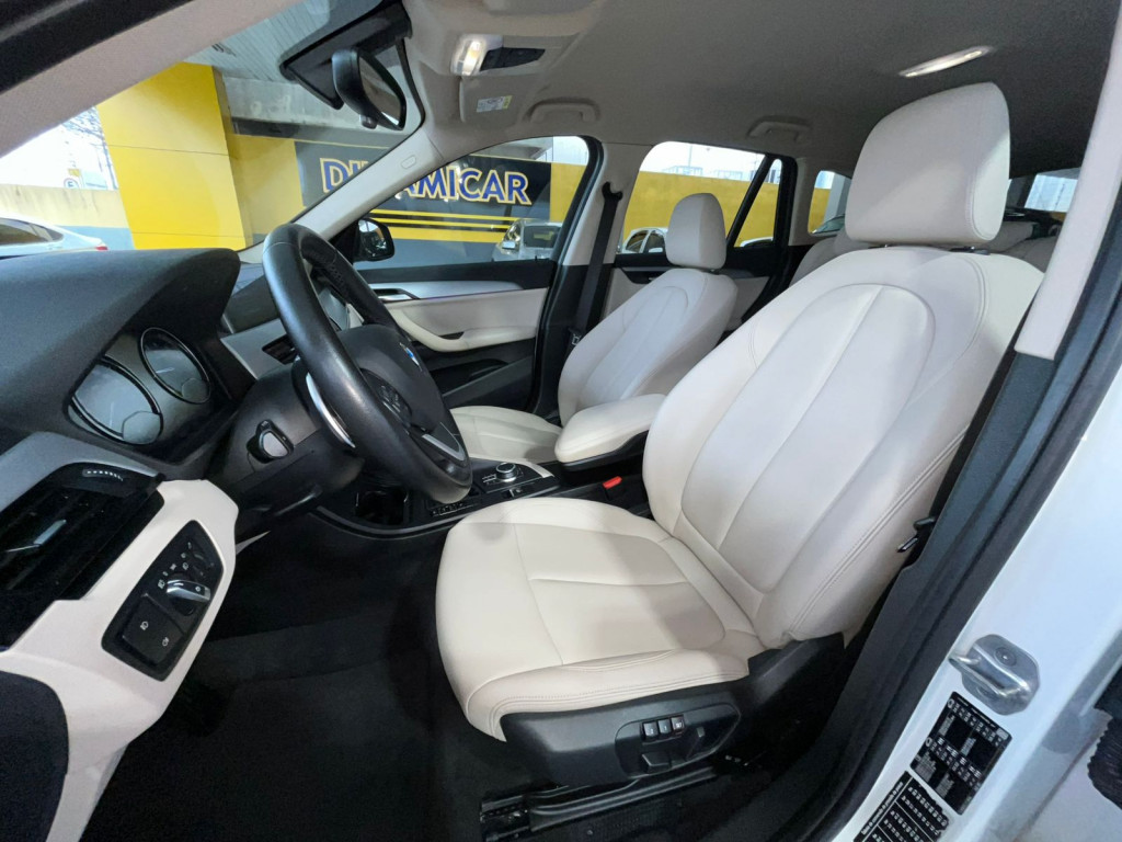 Imagem do veículo X1 2.0 TURBO ACTIVEFLEX SDRIVE20! 42.000 KM! REVISÕES SÓ NA BMW!
