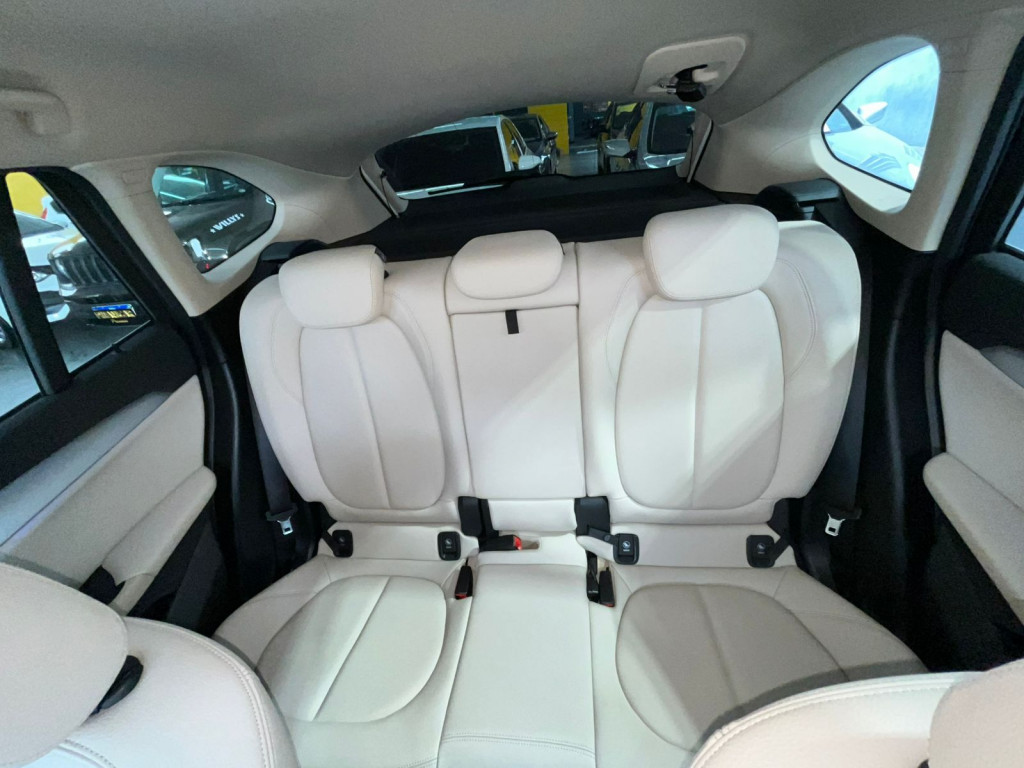 Imagem do veículo X1 2.0 TURBO ACTIVEFLEX SDRIVE20! 42.000 KM! REVISÕES SÓ NA BMW!