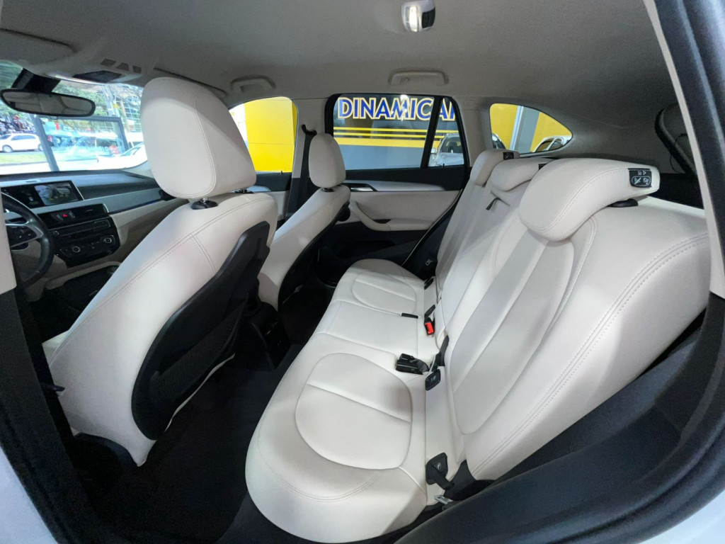Imagem do veículo X1 2.0 TURBO ACTIVEFLEX SDRIVE20! 42.000 KM! REVISÕES SÓ NA BMW!