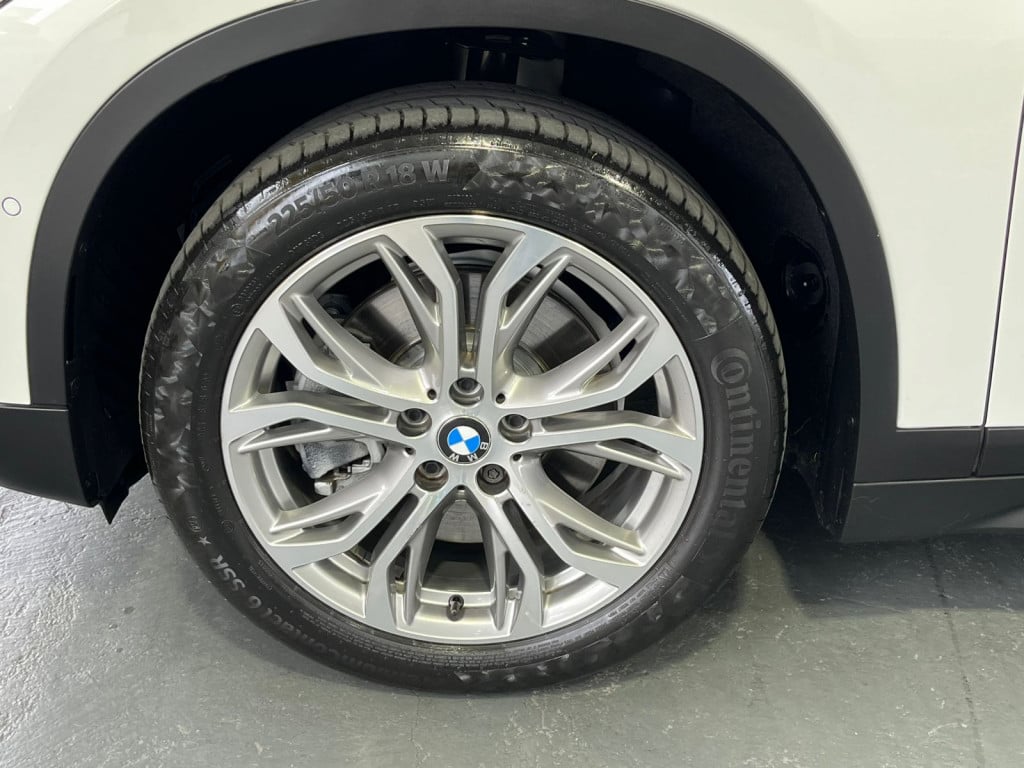 Imagem do veículo X1 2.0 TURBO ACTIVEFLEX SDRIVE20! 42.000 KM! REVISÕES SÓ NA BMW!