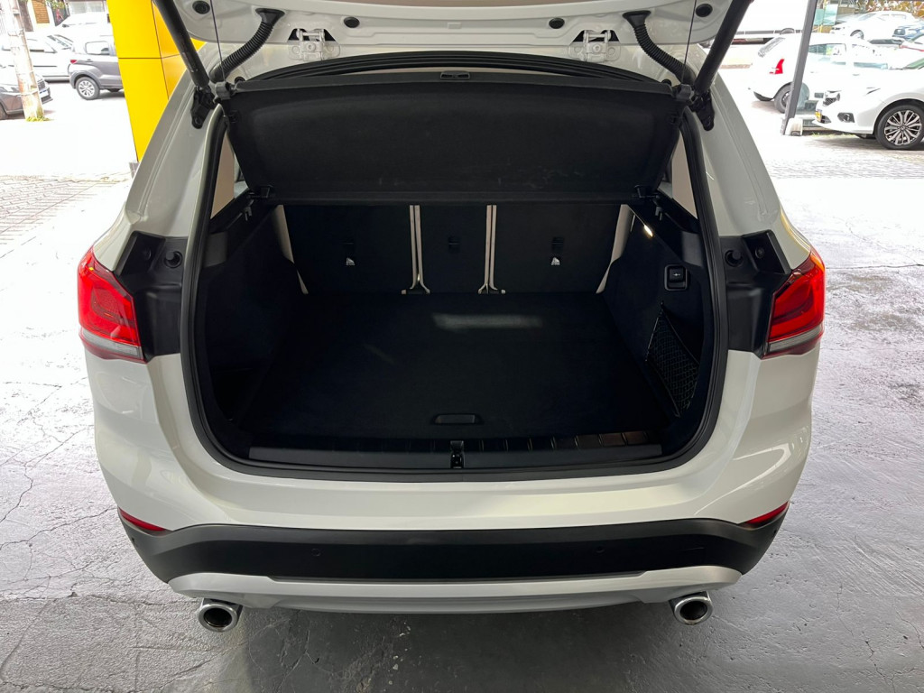 Imagem do veículo X1 2.0 TURBO ACTIVEFLEX SDRIVE20! 42.000 KM! REVISÕES SÓ NA BMW!