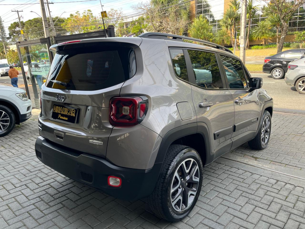 Imagem do veículo RENEGADE AT 2.0 TURBO DIESEL LONGITUDE 4X4 ! 46.000 KM! NOVA!