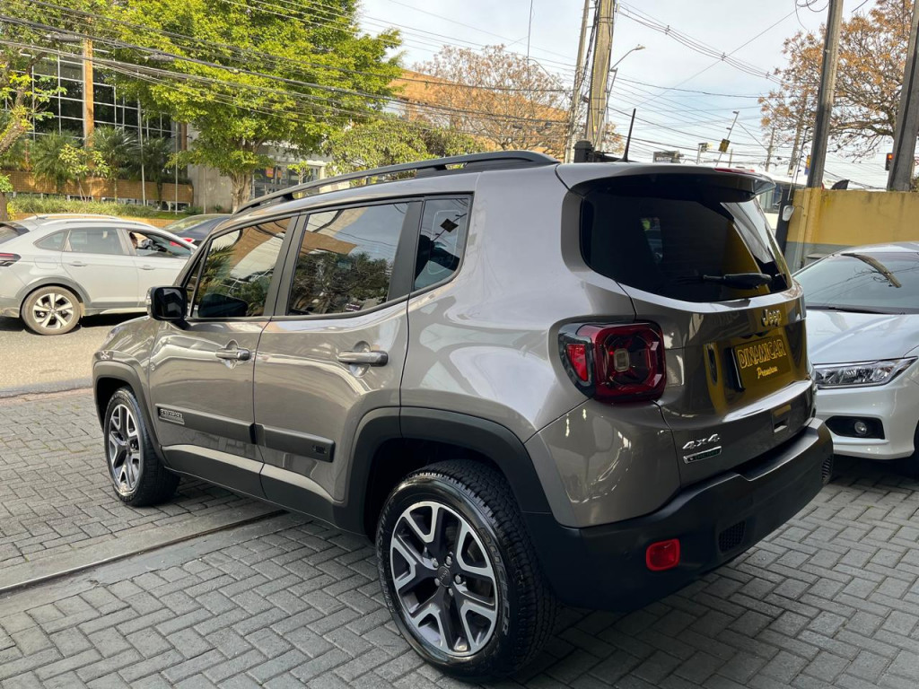 Imagem do veículo RENEGADE AT 2.0 TURBO DIESEL LONGITUDE 4X4 ! 46.000 KM! NOVA!
