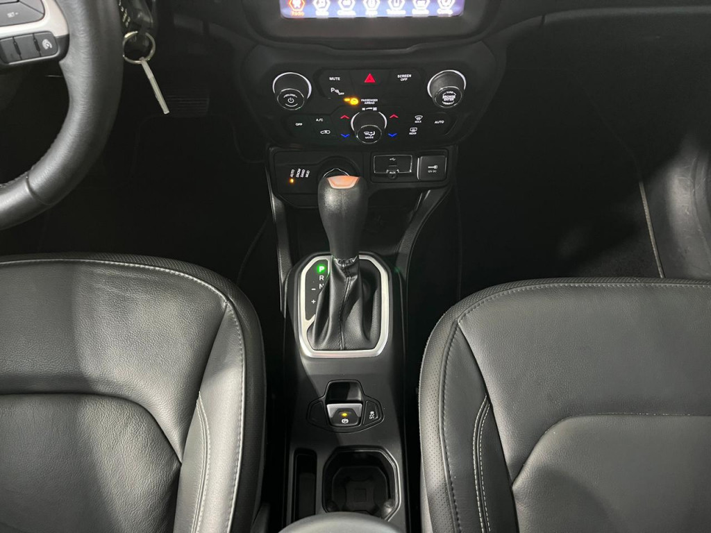 Imagem do veículo RENEGADE AT 2.0 TURBO DIESEL LONGITUDE 4X4 ! 46.000 KM! NOVA!