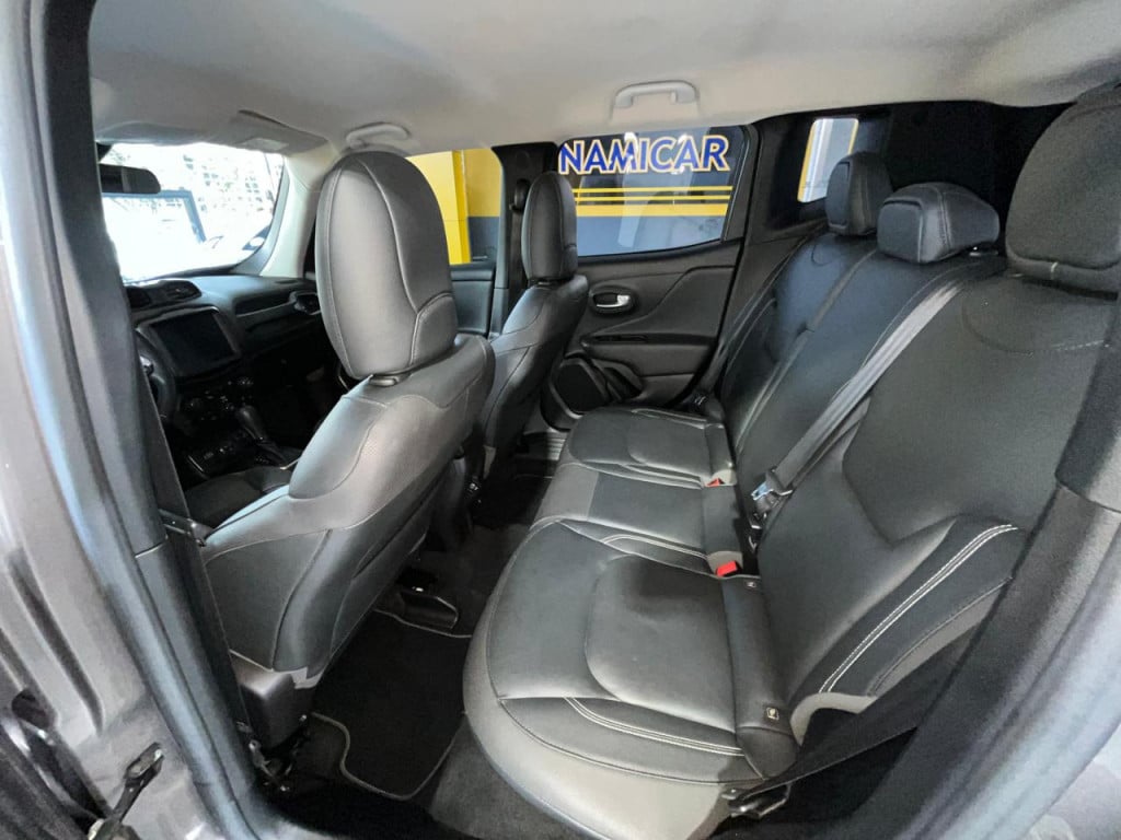 Imagem do veículo RENEGADE AT 2.0 TURBO DIESEL LONGITUDE 4X4 ! 46.000 KM! NOVA!