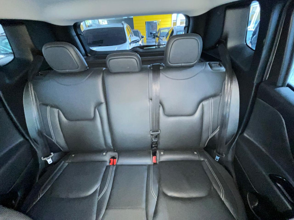 Imagem do veículo RENEGADE AT 2.0 TURBO DIESEL LONGITUDE 4X4 ! 46.000 KM! NOVA!