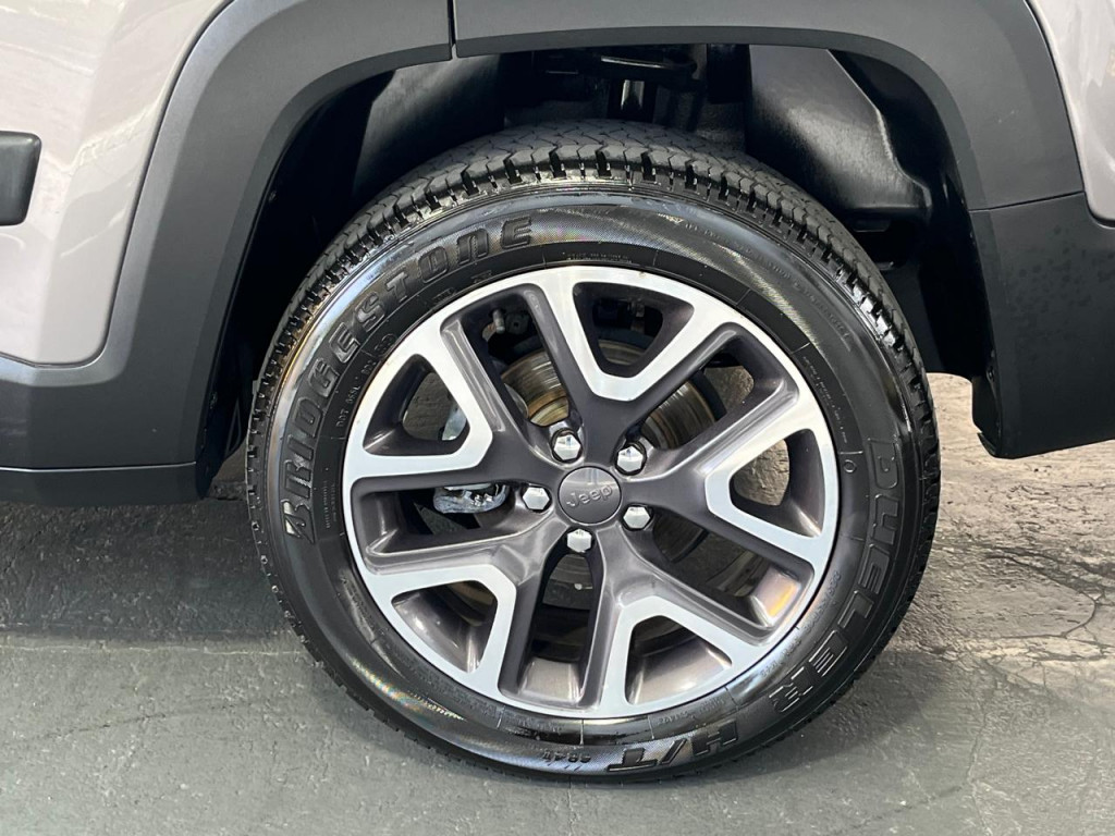 Imagem do veículo RENEGADE AT 2.0 TURBO DIESEL LONGITUDE 4X4 ! 46.000 KM! NOVA!