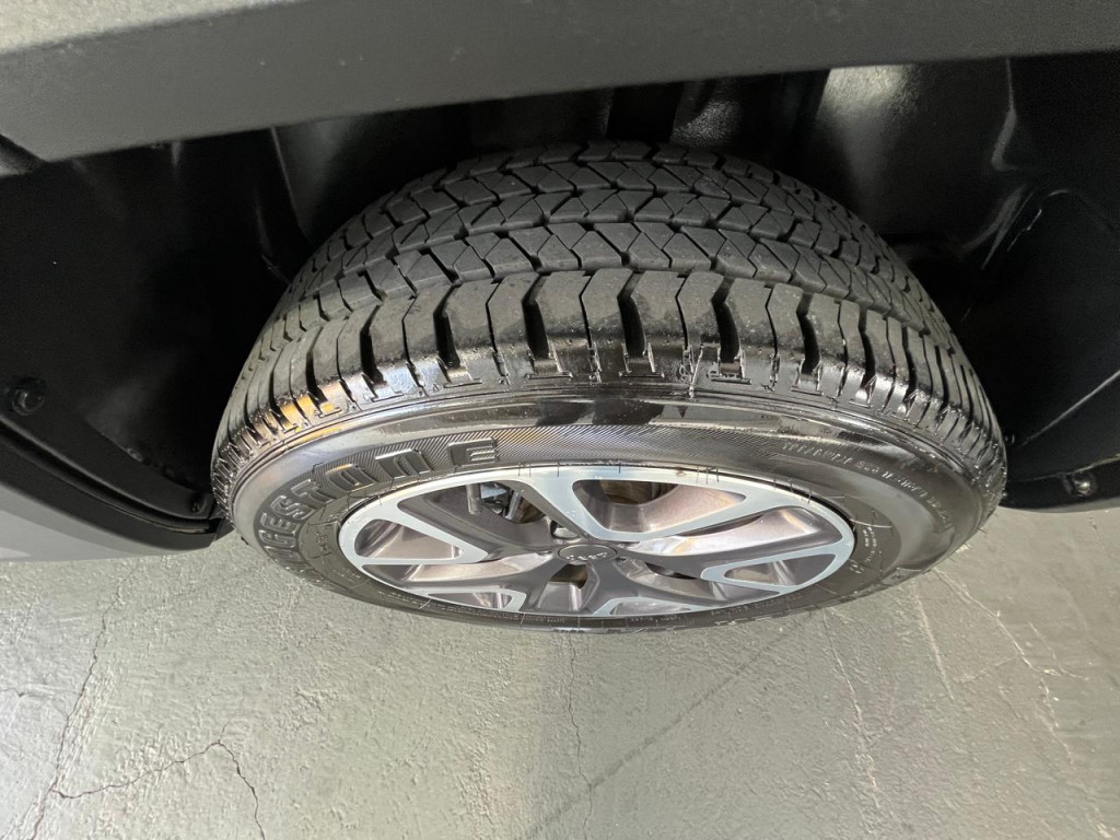 Imagem do veículo RENEGADE AT 2.0 TURBO DIESEL LONGITUDE 4X4 ! 46.000 KM! NOVA!