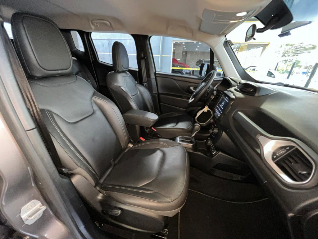 Imagem do veículo RENEGADE AT 2.0 TURBO DIESEL LONGITUDE 4X4 ! 46.000 KM! NOVA!