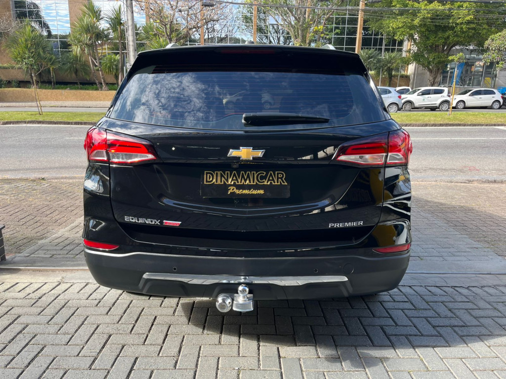 Imagem do veículo EQUINOX 1.5 TURBO GASOLINA PREMIER AWD AT! NA GARANTIA!