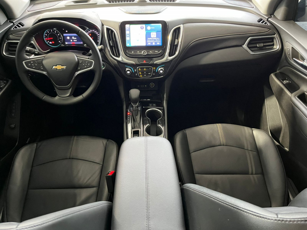 Imagem do veículo EQUINOX 1.5 TURBO GASOLINA PREMIER AWD AT! NA GARANTIA!