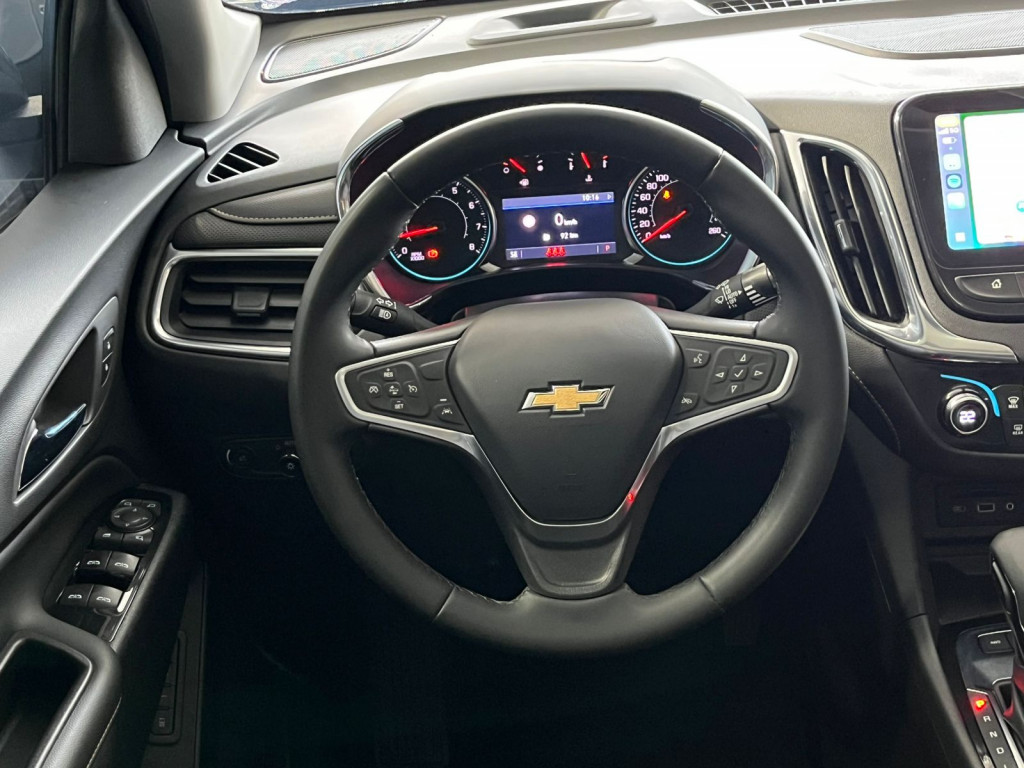 Imagem do veículo EQUINOX 1.5 TURBO GASOLINA PREMIER AWD AT! NA GARANTIA!