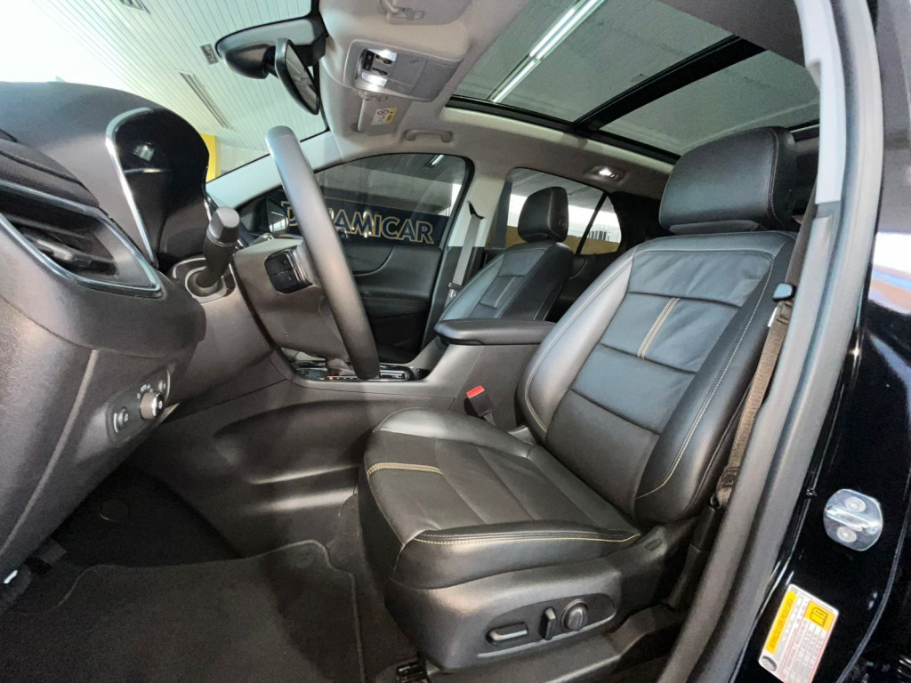 Imagem do veículo EQUINOX 1.5 TURBO GASOLINA PREMIER AWD AT! NA GARANTIA!