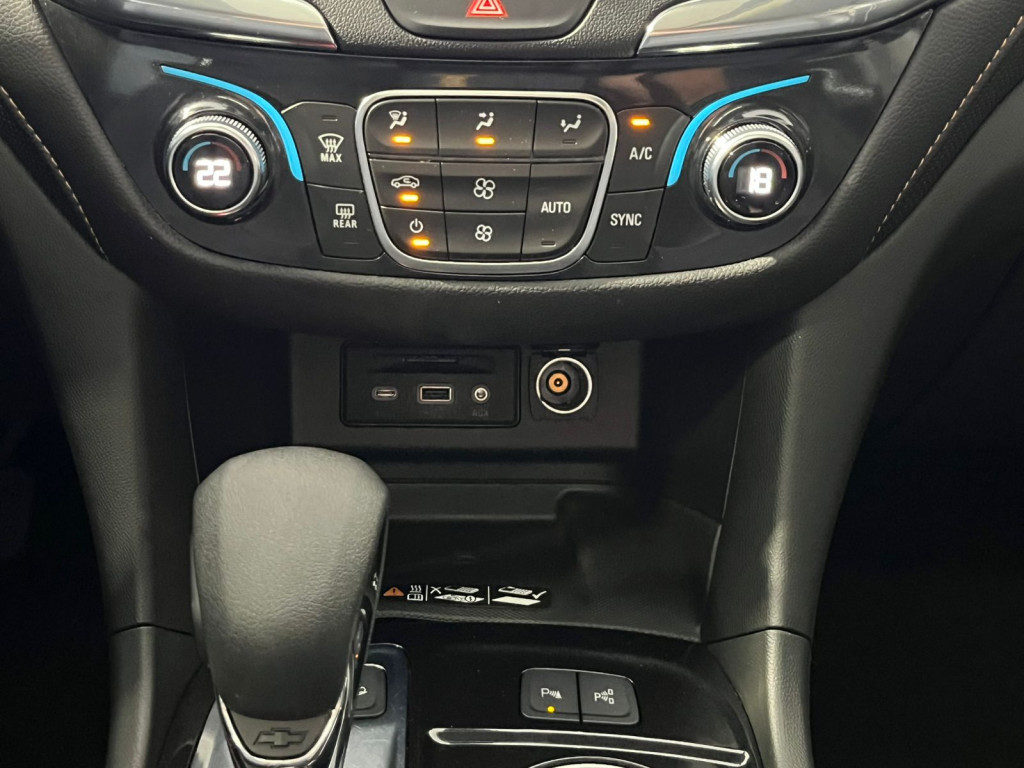 Imagem do veículo EQUINOX 1.5 TURBO GASOLINA PREMIER AWD AT! NA GARANTIA!