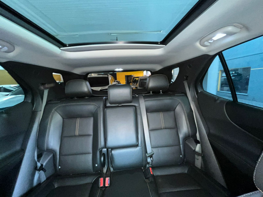 Imagem do veículo EQUINOX 1.5 TURBO GASOLINA PREMIER AWD AT! NA GARANTIA!