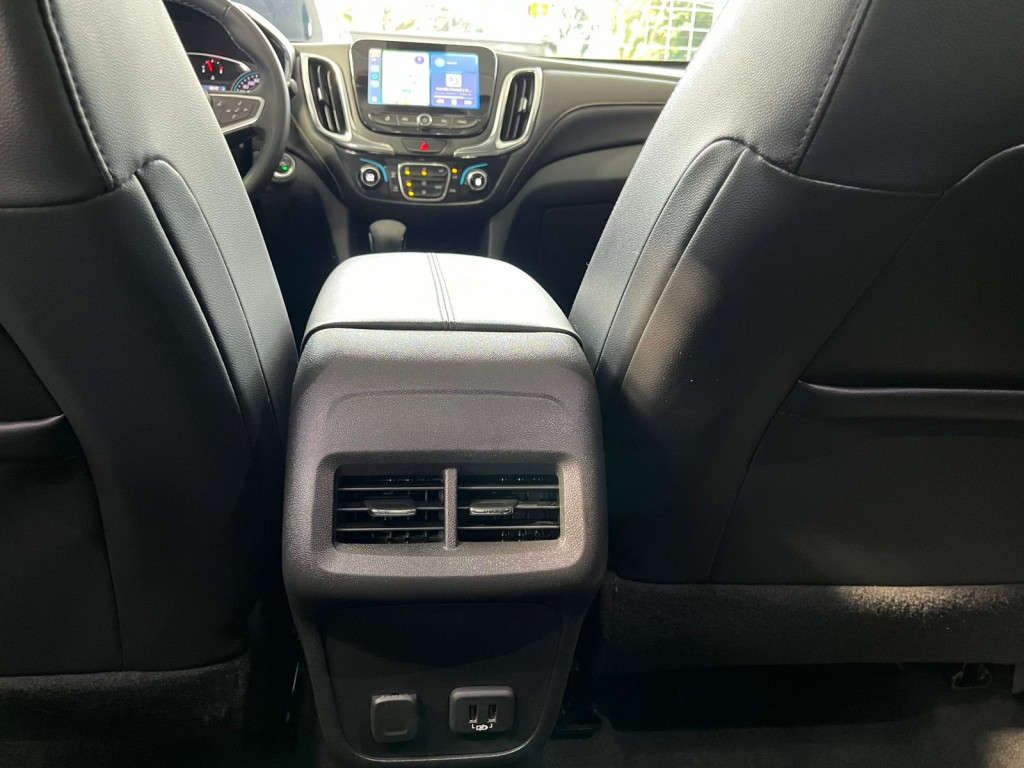 Imagem do veículo EQUINOX 1.5 TURBO GASOLINA PREMIER AWD AT! NA GARANTIA!
